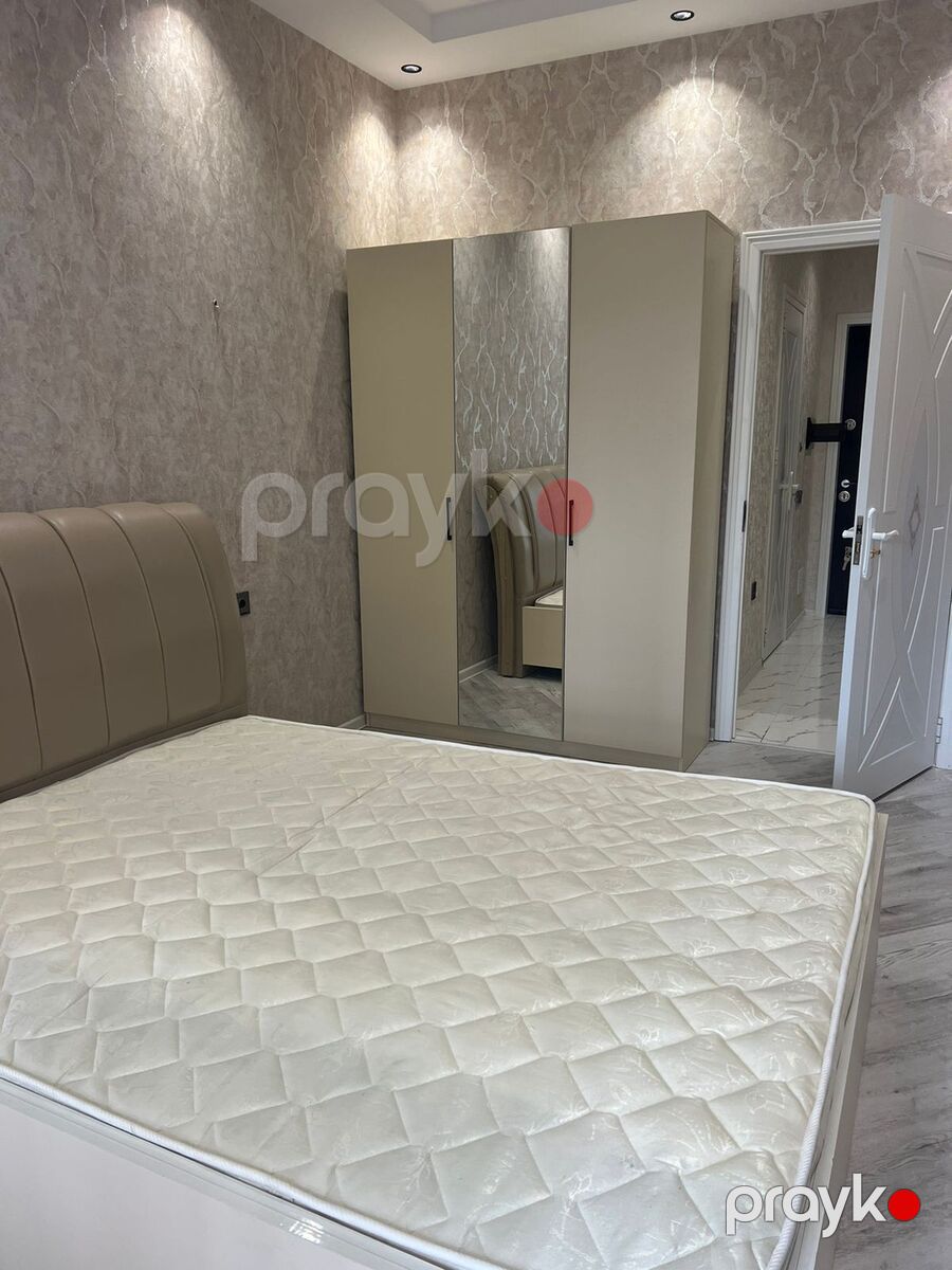 Satılır 2 otaqlı yeni tikili 48 m² — Mənzil, Bakı (5)