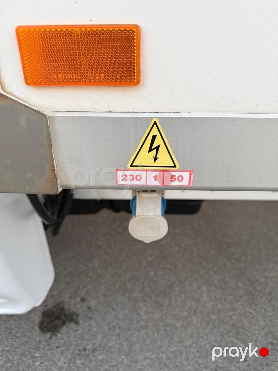 Ford Transit, 2011 il — Avtomobillər, Bakı (11)