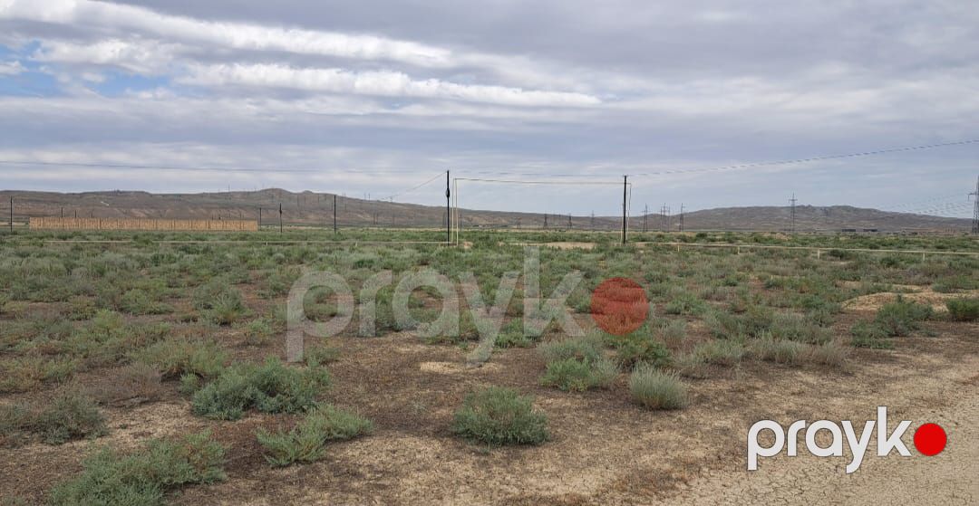 Satış: Torpaq, 12 sot, F.Xoyski 238 — Torpaq (5)
