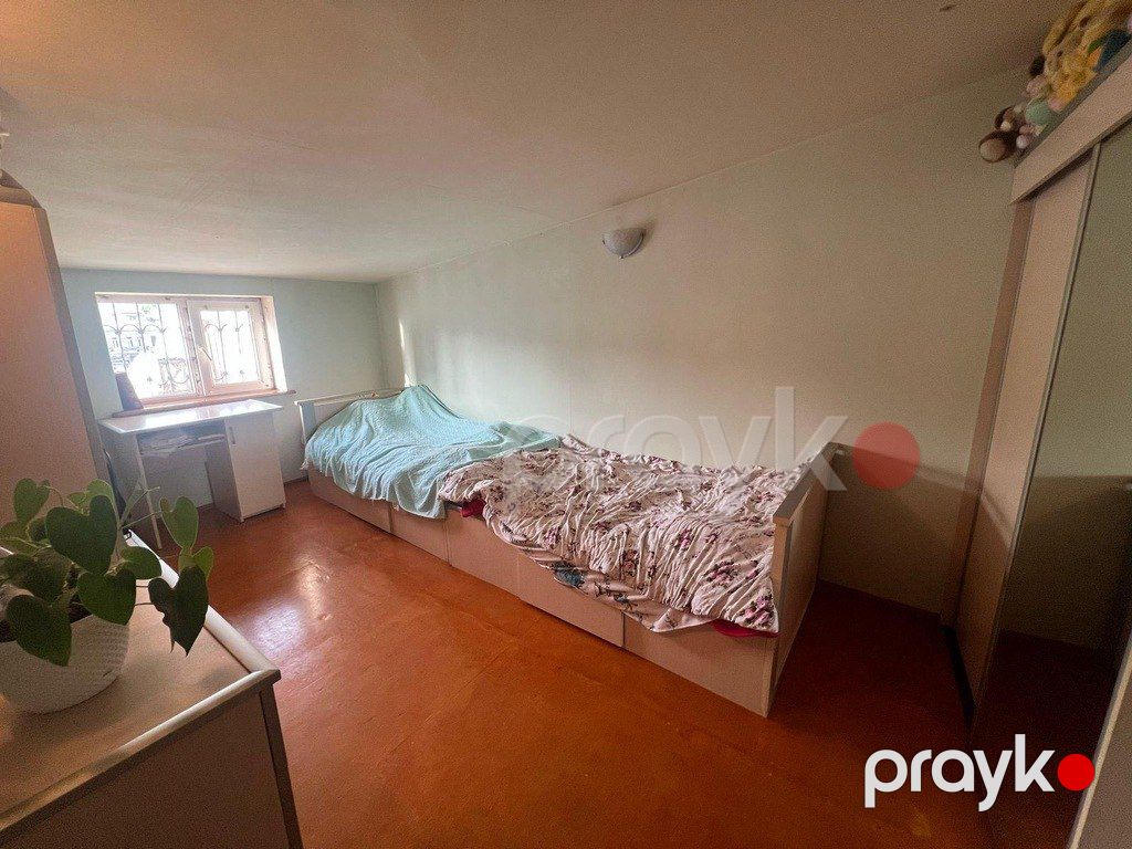 Satılır 4 otaqlı köhnə tikili 120 m² — Mənzil, Bakı (5)