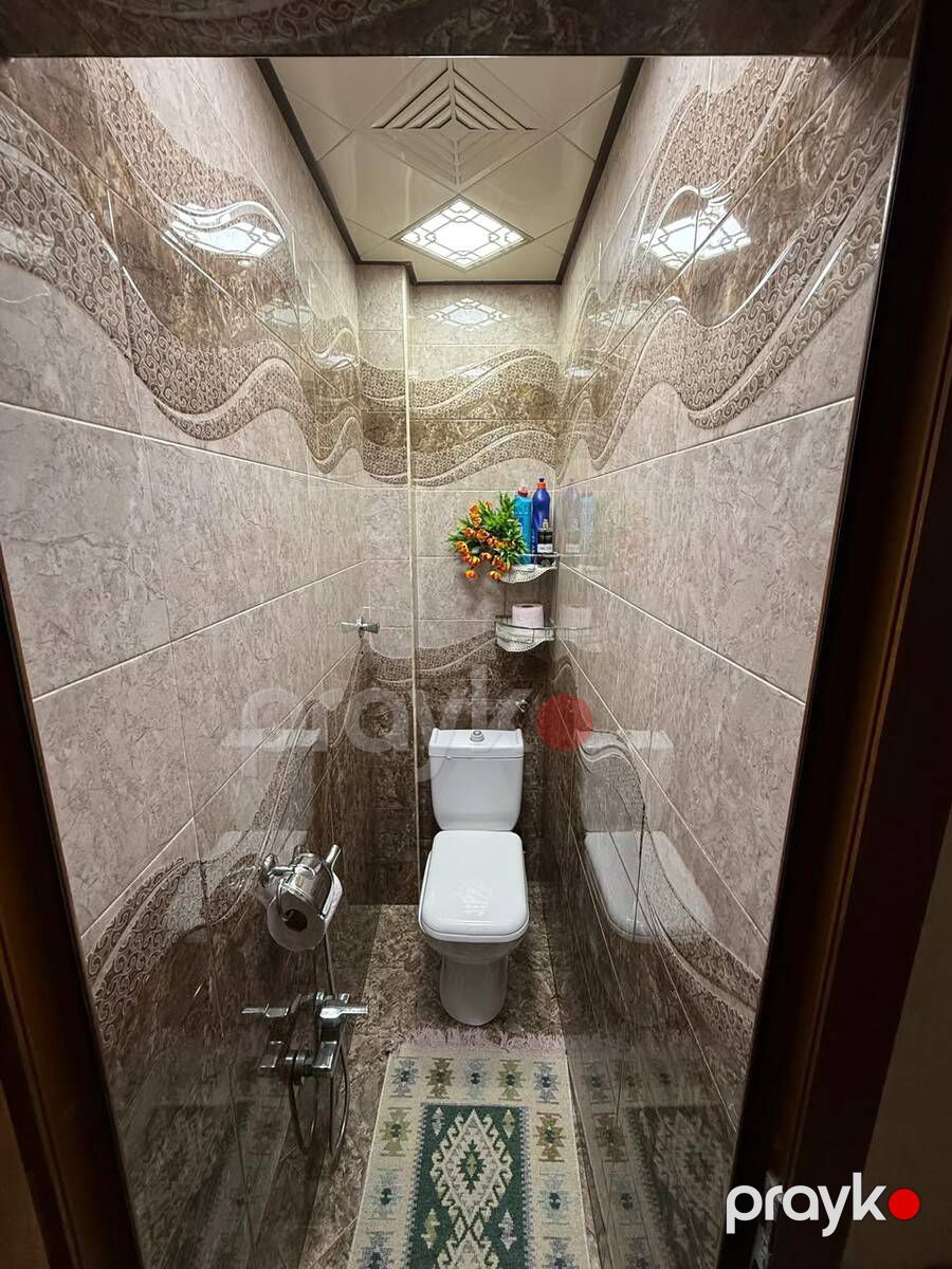 Satılır 4 otaqlı köhnə tikili 100 m² — Mənzil, Sumqayıt (8)