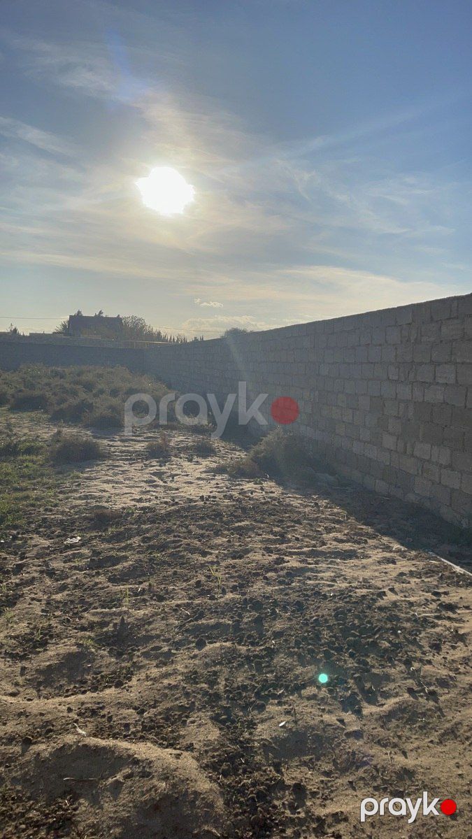 Satılır torpaq 12 sot — Torpaq, Bakı (5)