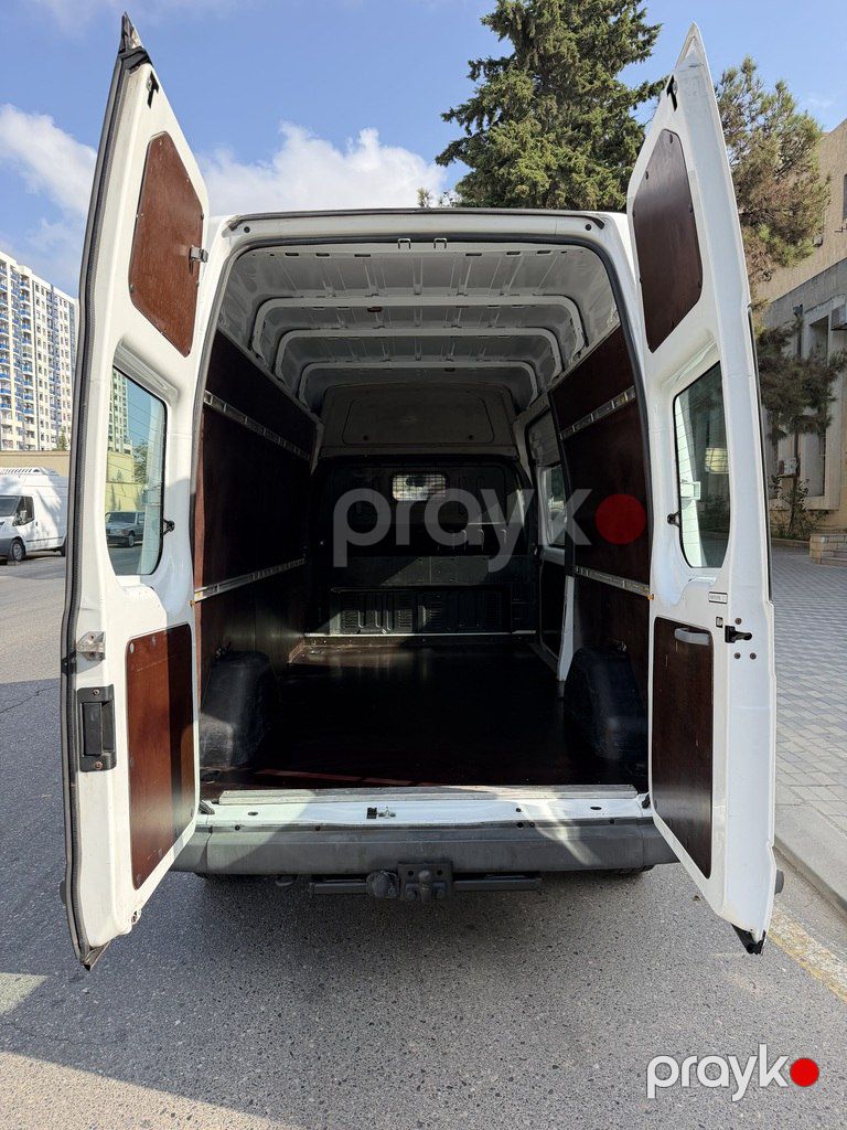 Ford Transit, 2.2 L, 2010 il, 182 000 km — Avtomobillər, Bakı (11)