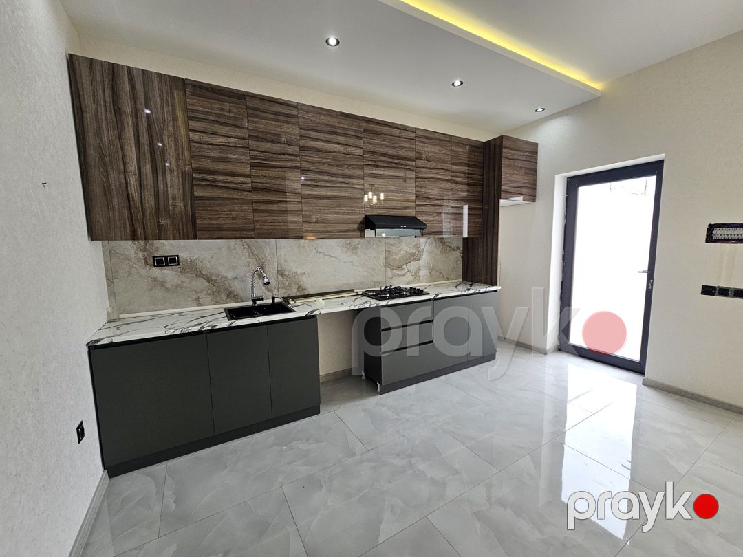 Satılır 3 otaqlı həyət evi/bağ evi 90 m² — Ev, villa, Bakı (7)