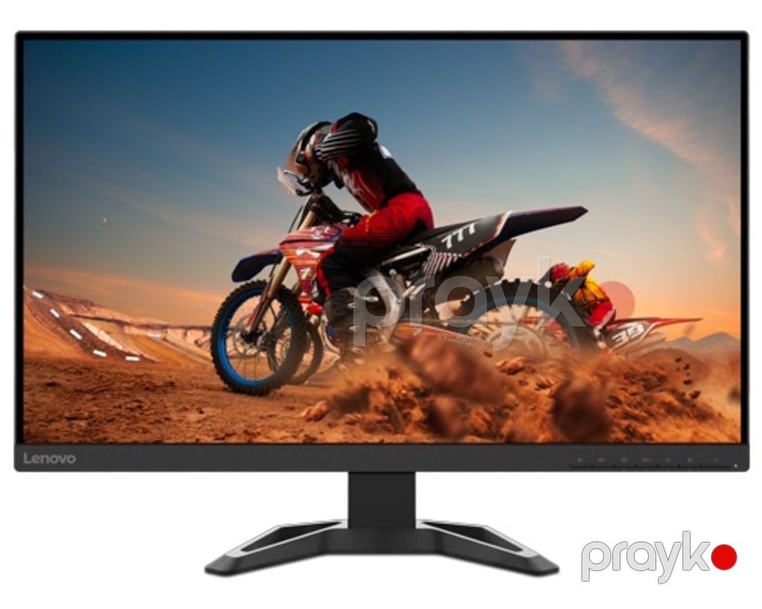 Monitor "Lenovo G32qc-30 Curved (66F2GAC1EU)" — Kompüterlər və noutbuklar, Bakı (4)