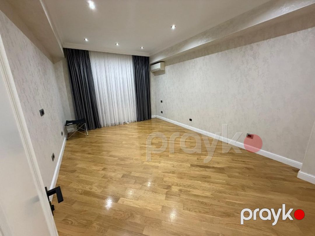 Satılır 3 otaqlı yeni tikili 141 m² — Mənzil, Bakı (6)
