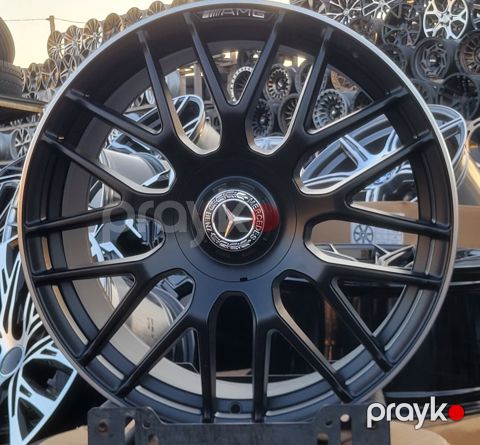 Mercedes diskləri R19 — Bakı