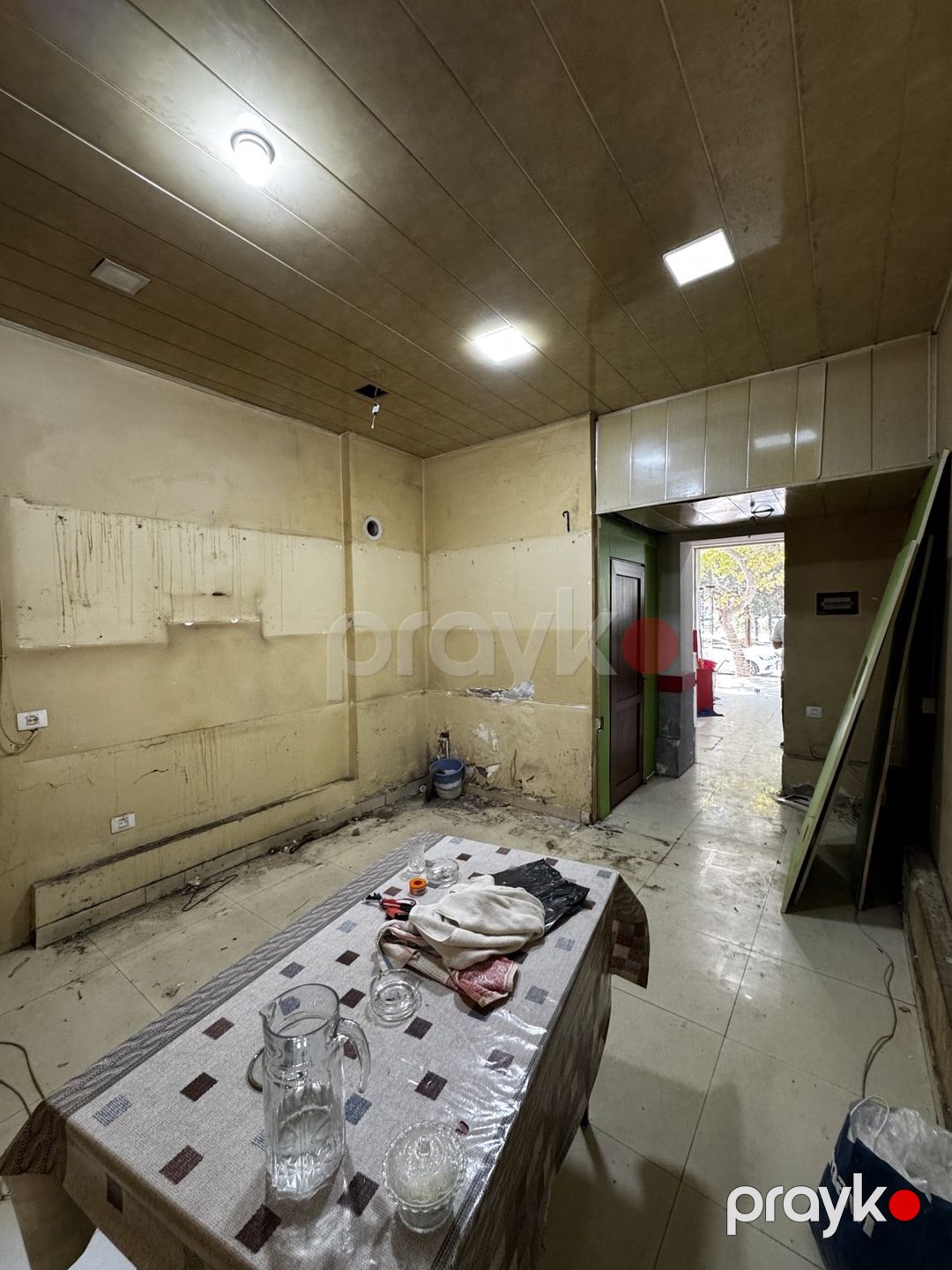 İcarəyə verilir obyekt 62 m² — Əmlak, Bakı (10)