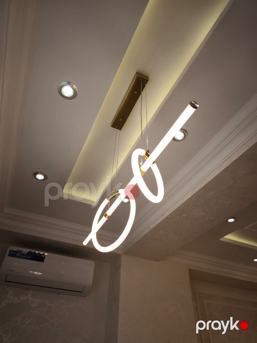 Satılır 3 otaqlı yeni tikili 96 m² — Mənzil, Bakı (10)