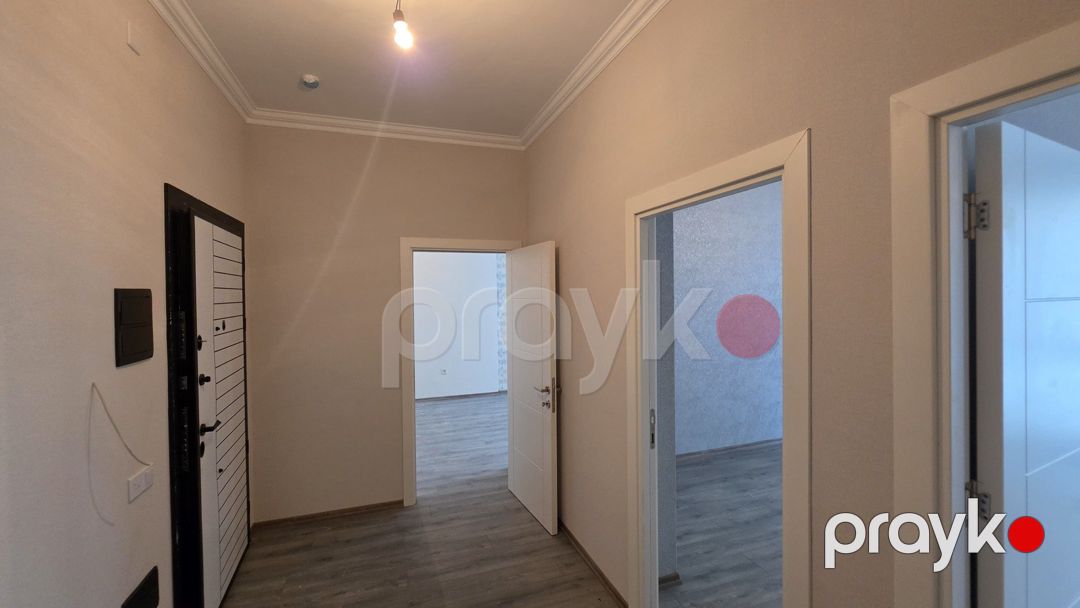 Satılır 3 otaqlı yeni tikili 77 m² — Mənzil, Bakı (7)