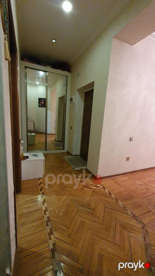 3 otaqlı mənzil, 88 m², Yasamal r., Bakı — Mənzil (10)