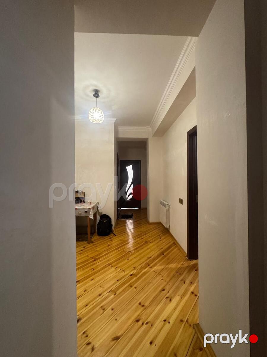 Satılır 3 otaqlı yeni tikili 100 m² — Mənzil, Bakı (5)