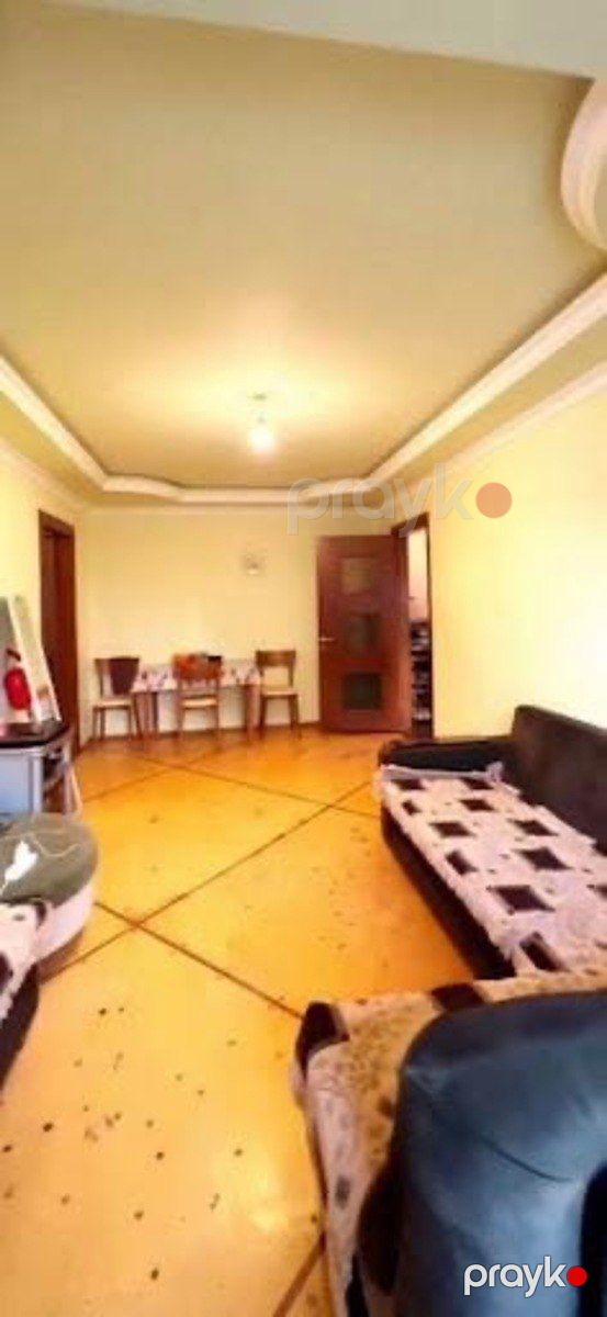 Satılır 2 otaqlı köhnə tikili 50 m² — Mənzil, Bakı (6)