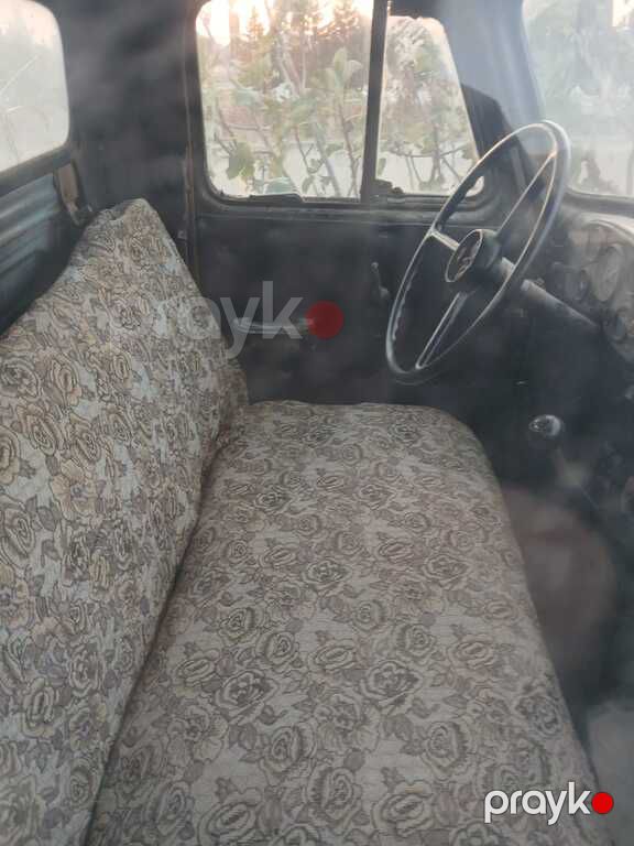 GAZ 53, 4.2 L, 1986 il, 1 333 000 km — Yük maşınları, Bakı (2)