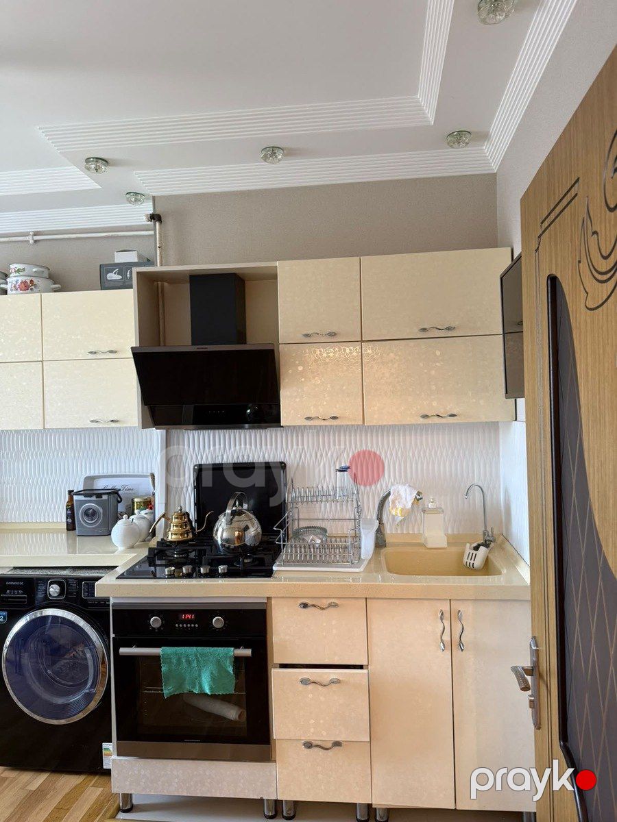 Satılır 3 otaqlı yeni tikili 120 m² — Mənzil, Bakı (11)