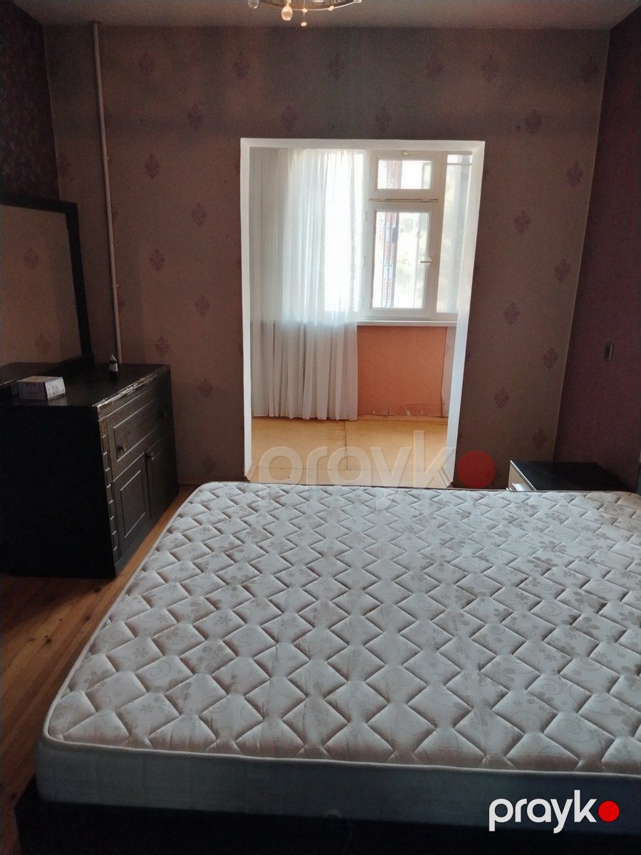 İcarəyə verilir 3 otaqlı köhnə tikili 80 m² — Mənzil, Bakı (4)