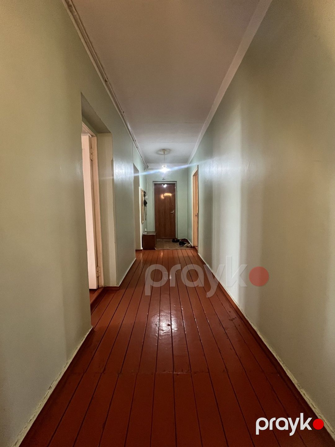 Satılır 5 otaqlı köhnə tikili 120 m² — Mənzil, Bakı (12)