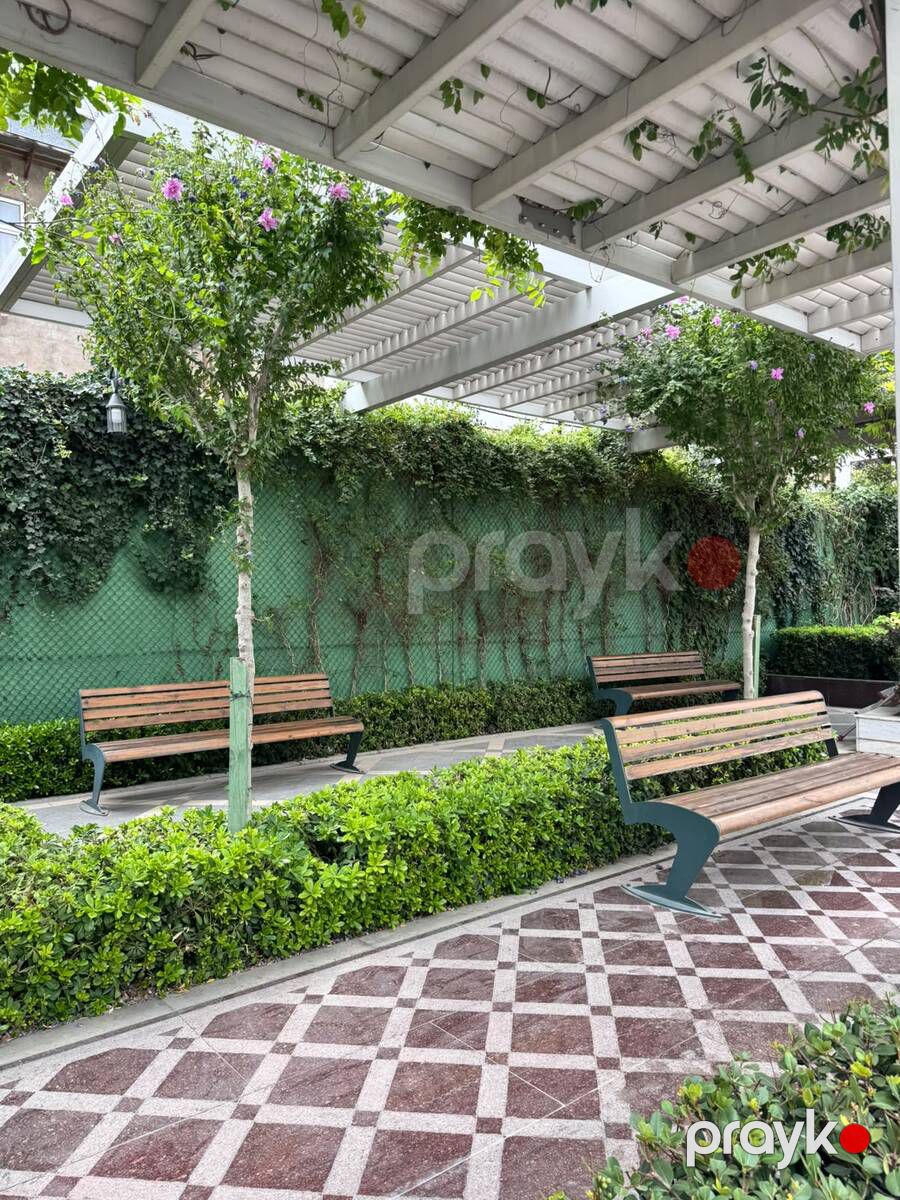 2-otaqlı yeni tikili, Qurban Abbasov küç., 55 m² — Mənzil, Bakı (2)