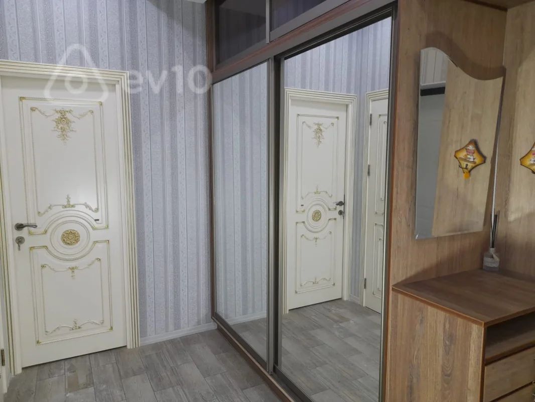 2 otaqlı mənzil, 82 m², Həzi Aslanov metrosu — Mənzil, Bakı (6)