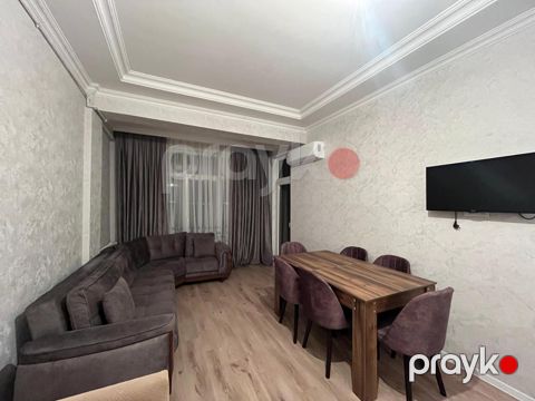 İcarəyə verilir 2 otaqlı yeni tikili 70 m² — Sumqayıt