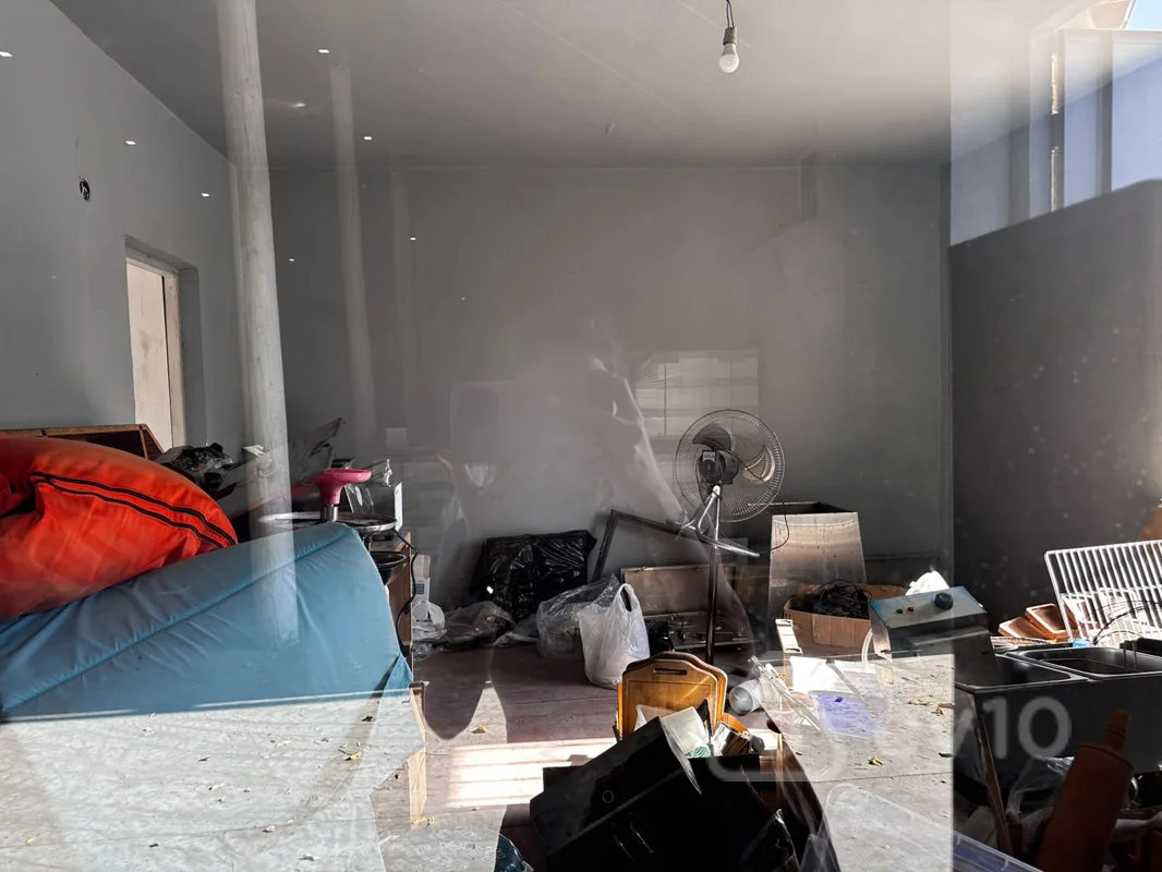 Obyekt, 600 m², Əliyar Əliyev küçəsi — kirayə — Əmlak, Bakı (8)