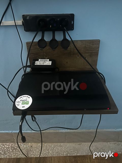PlayStation 3 — Xırdalan