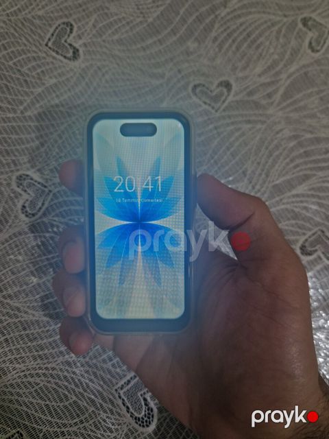 Umiio 17 Pro Max — Bakı