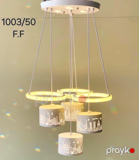Asma çılçıraq, 200 Vt — Bakı