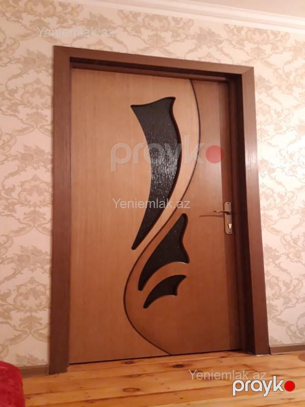 Satılır 2 otaqlı Bina evi menzil (Köhnə tikili), 50 m², 5-ci mikrorayon — Mənzil, Sumqayıt (5)