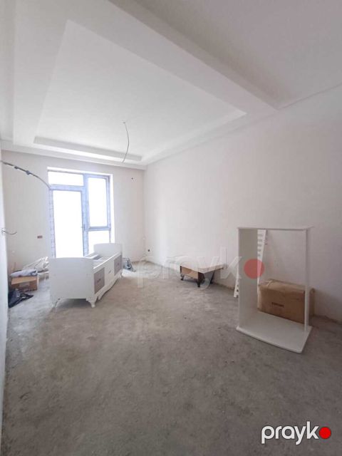Satılır 3 otaqlı yeni tikili 72.8 m² — Bakı