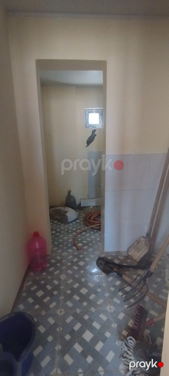 Satılır 2 otaqlı həyət evi/bağ evi 50 m² — Ev, villa, Bakı (6)