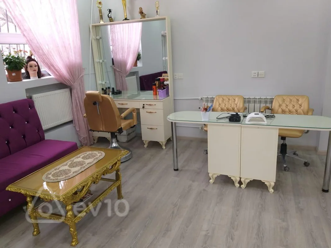 Obyekt, 70 m², Ziya Bünyadov pr. — kirayə — Əmlak, Bakı (4)