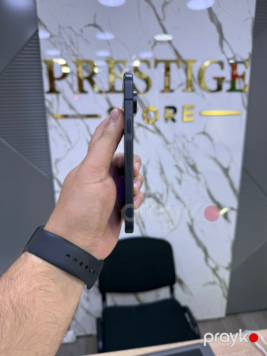 Google Pixel 9 Obsidian 256GB/12GB — Smartfonlar, Bakı (2)