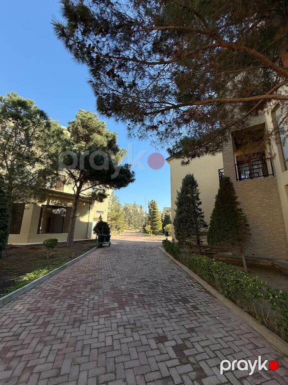 Satılır 3 otaqlı yeni tikili 158 m² — Mənzil, Bakı (11)