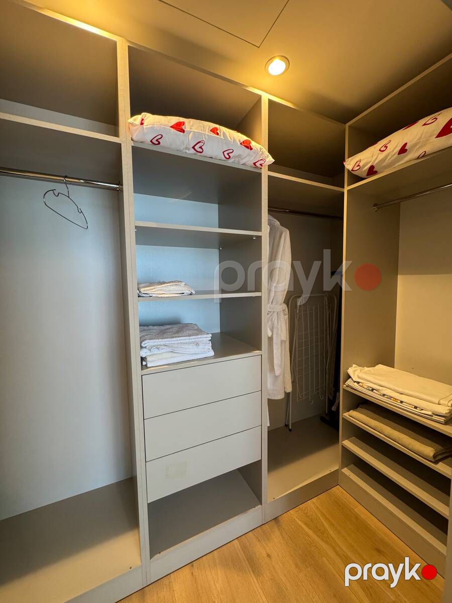 İcarəyə verilir 2 otaqlı yeni tikili 76 m² — Mənzil, Bakı (7)