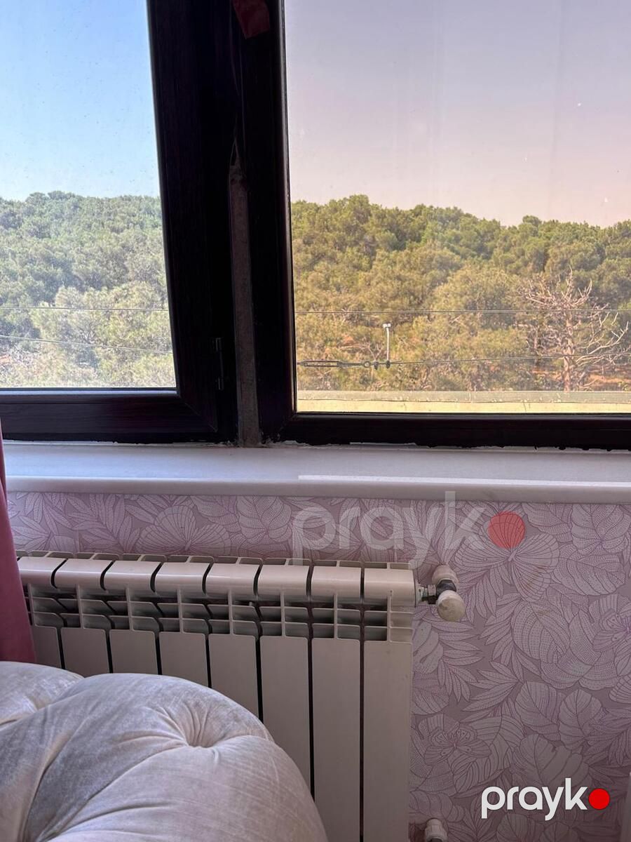 2-otaqlı mənzil, Yasamal r., 51 m² — Mənzil, Bakı (6)