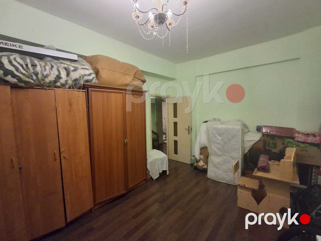 Satılır 1 otaqlı yeni tikili 54 m² — Mənzil, Bakı (3)