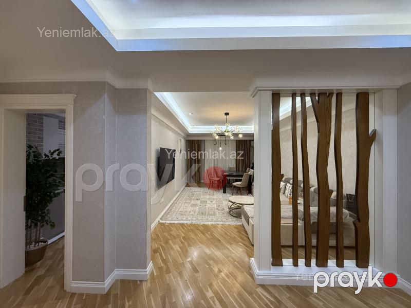 Satılır 4 otaqlı Bina evi menzil (Yeni tikili), 150.4 m², 3-cü mikrorayon — Mənzil, Sumqayıt (4)