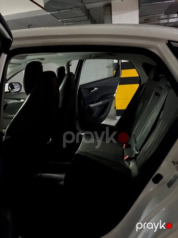 Changan Eado, 1.5 L, 18.4 kWh, 2025 il, 8 400 km — Avtomobillər, Bakı (10)