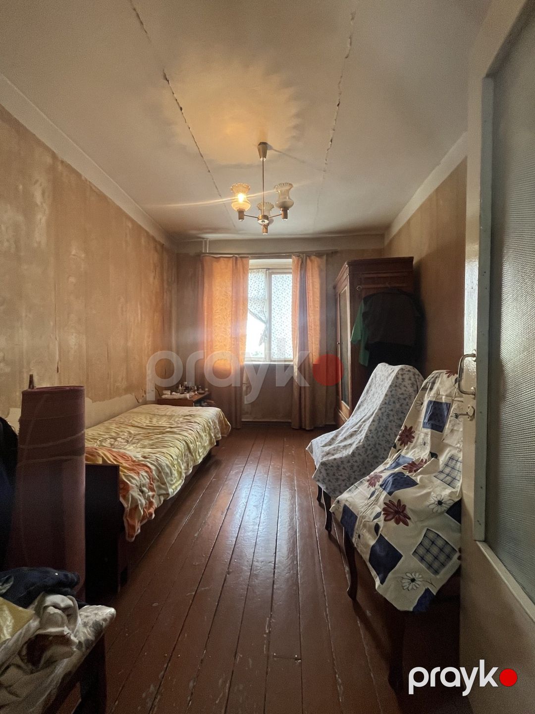 Satılır 5 otaqlı köhnə tikili 120 m² — Mənzil, Bakı (5)