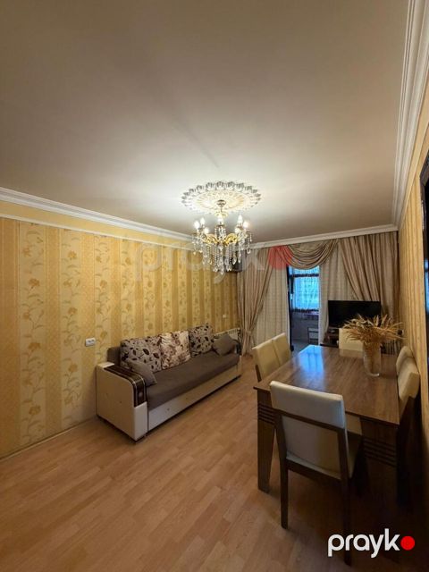 Satılır 3 otaqlı köhnə tikili 55 m² — Sumqayıt