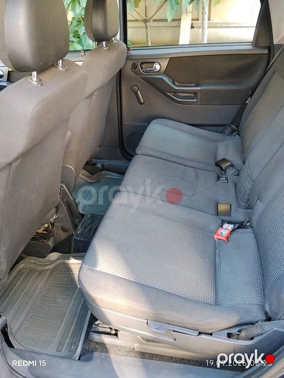 Opel Meriva, 1.3 L, 2007 il, 280 000 km — Avtomobillər, Bakı (11)