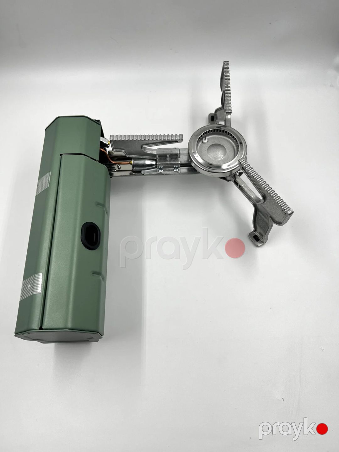 Portativ plitə YKCHC-4 İL-5095 — Mallar, Bakı (2)