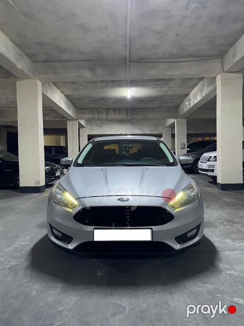 Ford Focus, 1.0 L, 2016 il, 205 000 km — Lənkəran