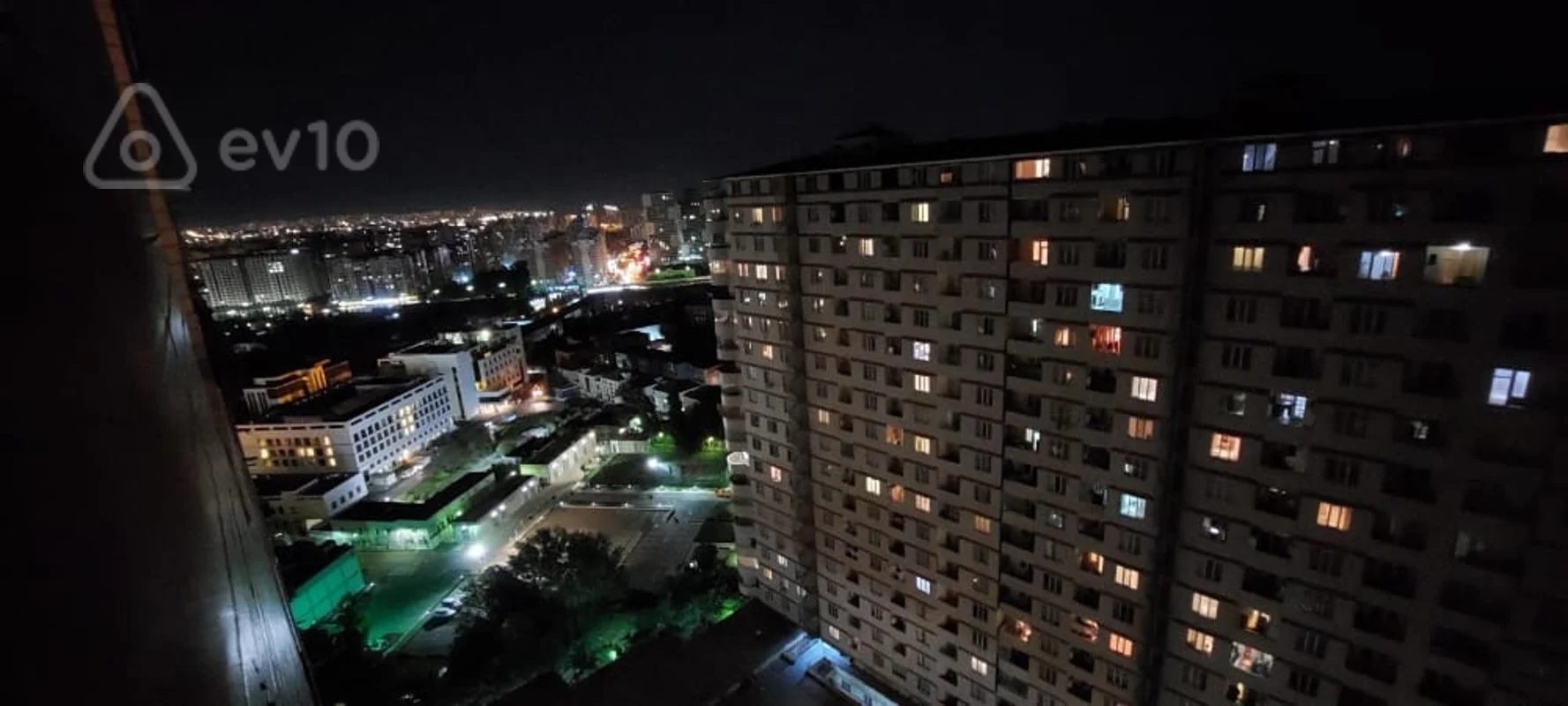 2 otaqlı mənzil, 80 m², Həsən bəy Zərdabi — kirayə — Bakı