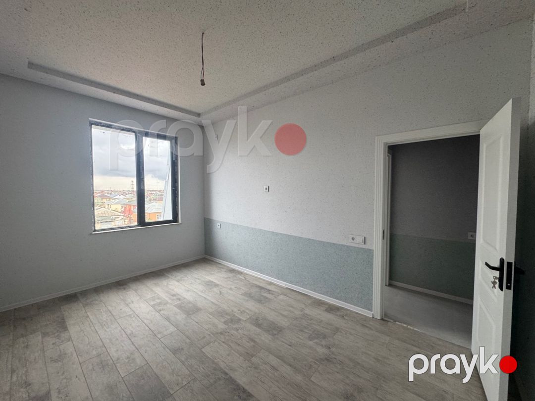 2-otaqlı yeni tikili, Masazır qəs., 54 m² — Mənzil, Bakı (2)