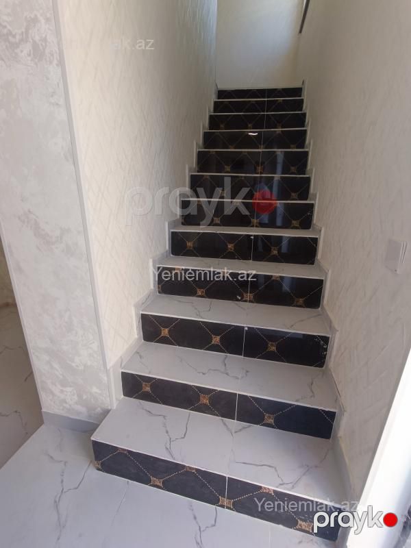 Satılır 4 otaqlı Həyət evi / Villa, 115 m², Xırdalan ş — Ev, villa (5)