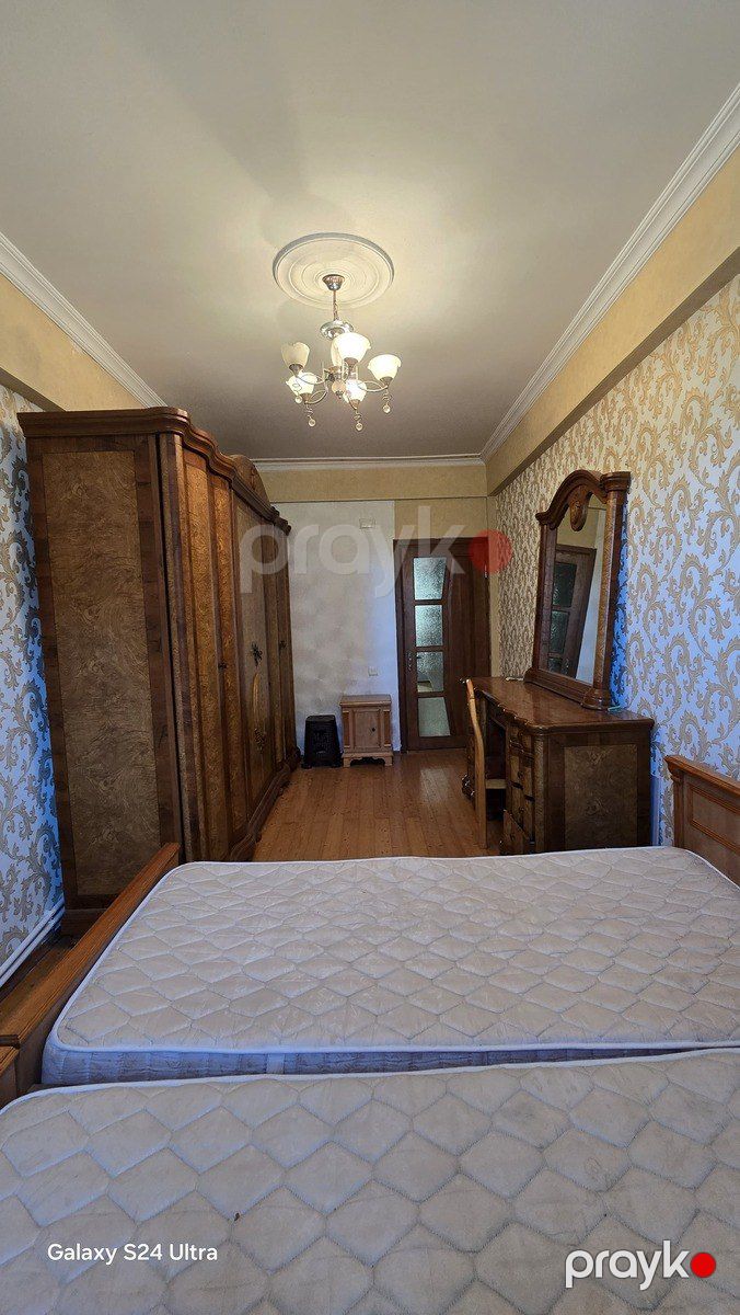 Satılır 2 otaqlı yeni tikili 45 m² — Mənzil, Xırdalan (5)