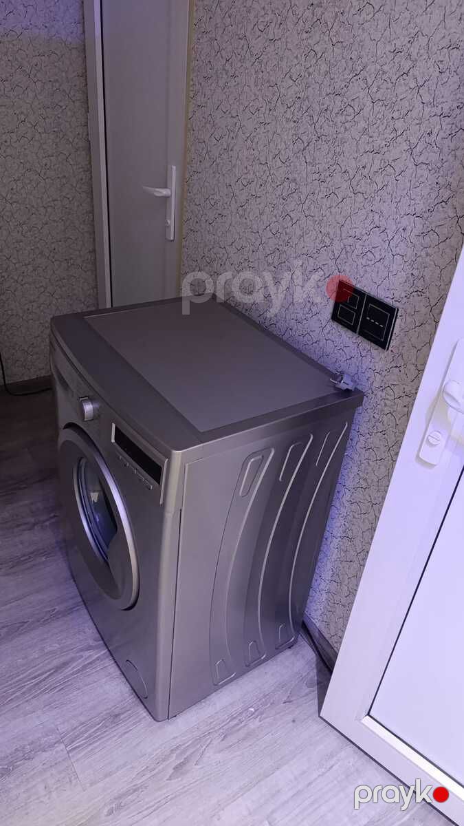 Satılır 2 otaqlı köhnə tikili 40 m² — Mənzil, Bakı (5)