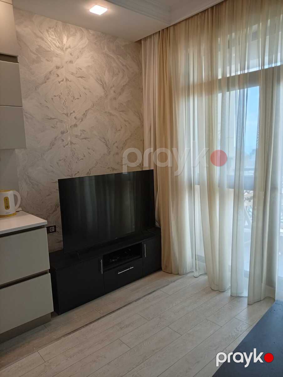 Satılır 4 otaqlı yeni tikili 108 m² — Mənzil, Bakı (5)